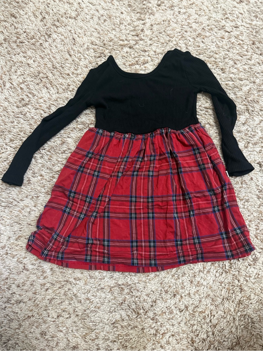 Little Sleepies dress